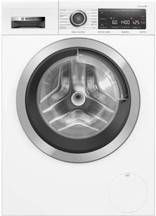 Стиральная машина Бош WAVH8M92PL фото в Казани и Татарстане Стиральная машина Bosch WAVH8M92PL фото в Казани и Татарстане