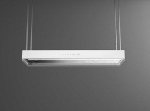 Вытяжка Falmec OCEANO E-ION IS.180 Inox фото 2 в Казани и Татарстане