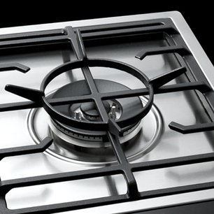 Варочная панель Fulgor Milano CPH 401 GDWK TC X фото 2 в Казани и Татарстане