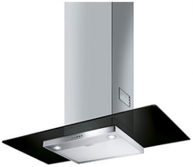 Вытяжка Smeg KFV92DN-2 фото в Казани и Татарстане