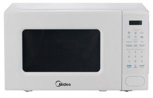 Микроволновая печь Midea EM720C2PR-W фото 2 в Казани и Татарстане