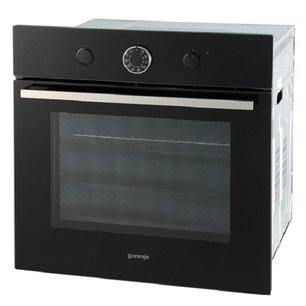 Духовой шкаф Горение BO 72 SY2B фото 2 в Казани и Татарстане Духовой шкаф Gorenje BO 72 SY2B фото 2 в Казани и Татарстане