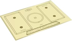 Индукционная варочная поверхность Kaiser KCT 7797 FI ElfEm фото 2 в Казани и Татарстане