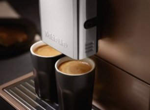 Кофемашина Миле CM5500 ROPF фото 3 в Казани и Татарстане Кофемашина Miele CM5500 ROPF фото 3 в Казани и Татарстане