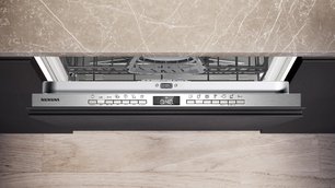 Встраиваемая посудомоечная машина Siemens SN63HX17VE фото 4 в Казани и Татарстане