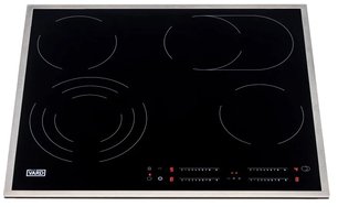 Варочная панель VARD VHC6464X фото 2 в Казани и Татарстане