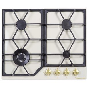 Газовая варочная панель Zigmund Shtain G 19.6 X фото в Казани и Татарстане