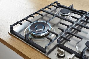 Независимая газовая варочная панель Gorenje GW642ABX фото 2 в Казани и Татарстане