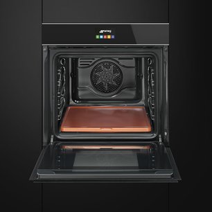 Духовой шкаф Smeg SFP6604NXE фото 3 в Казани и Татарстане