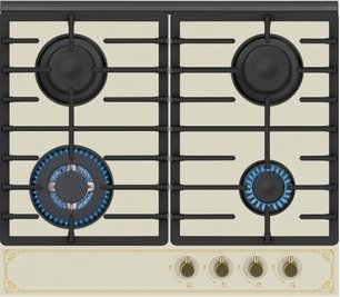 Варочная панель Шауб Лоренц SLK GV6520 фото в Казани и Татарстане Варочная панель Schaub Lorenz SLK GV6520 фото в Казани и Татарстане