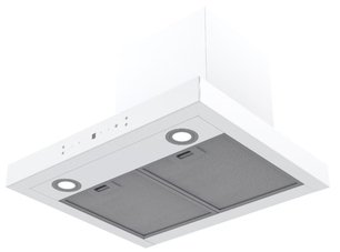 Вытяжка Мидеа MH60C668GW фото в Казани и Татарстане Вытяжка Midea MH60C668GW фото в Казани и Татарстане