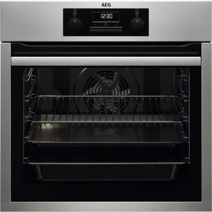 Духовой шкаф АЕГ BES33111XM фото в Казани и Татарстане Духовой шкаф AEG BES33111XM фото в Казани и Татарстане