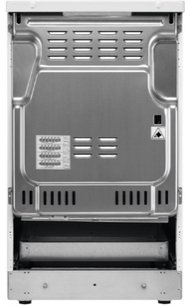 Электрическая плита Electrolux EKC962900W фото 4 в Казани и Татарстане