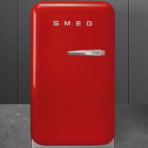 Мини-бар Смег FAB5LRD фото 3 в Казани и Татарстане Мини-бар Smeg FAB5LRD фото 3 в Казани и Татарстане