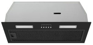 Встраиваемая вытяжка Маунфилд Thames 603PM черный фото 2 в Казани и Татарстане Встраиваемая вытяжка Maunfeld Thames 603PM черный фото 2 в Казани и Татарстане