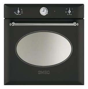 Духовой шкаф Смег SC850A-8 фото в Казани и Татарстане Духовой шкаф Smeg SC850A-8 фото в Казани и Татарстане