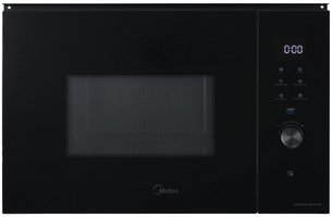 Встраиваемая микроволновая печь Midea MI982517GBI фото в Казани и Татарстане