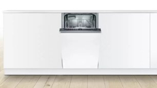 Встраиваемая посудомоечная машина BOSCH SPV2IKX2CR фото 3 в Казани и Татарстане Встраиваемая посудомоечная машина BOSCH SPV2IKX2CR фото 3 в Казани и Татарстане