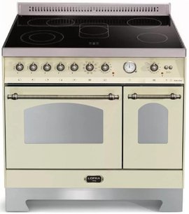 Варочный центр Lofra RBID 96 MFTE/5I BR фото в Казани и Татарстане