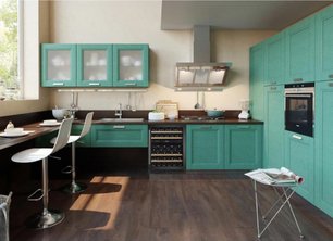 Винный шкаф Дунавокс DX-53.130DBK/DP фото 2 в Казани и Татарстане Винный шкаф Dunavox DX-53.130DBK/DP фото 2 в Казани и Татарстане