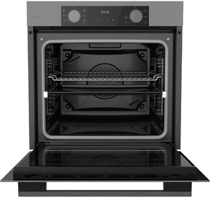 Духовой шкаф Куперсберг HF 608 GR фото 2 в Казани и Татарстане Духовой шкаф Kuppersberg HF 608 GR фото 2 в Казани и Татарстане
