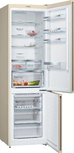 Холодильник Бош KGN39XK3AR фото 4 в Казани и Татарстане Холодильник Bosch KGN39XK3AR фото 4 в Казани и Татарстане