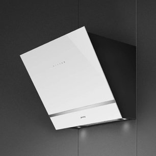 Вытяжка Smeg KV26B фото 2 в Казани и Татарстане