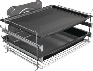 Духовой шкаф Горение BO76SYB фото 3 в Казани и Татарстане Духовой шкаф Gorenje BO76SYB фото 3 в Казани и Татарстане