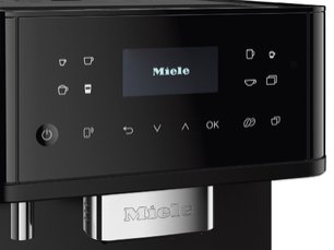 Кофемашина Миле CM 6560 OBPF фото 4 в Казани и Татарстане Кофемашина Miele CM 6560 OBPF фото 4 в Казани и Татарстане