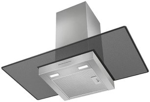 Вытяжка Smeg KBT900VE фото 4 в Казани и Татарстане