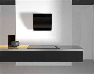 Вытяжка Фабер Cocktail XS WH F55 фото 3 в Казани и Татарстане Вытяжка Faber Cocktail XS WH F55 фото 3 в Казани и Татарстане