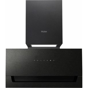 Вытяжка Хайер HVX-W682CB фото в Казани и Татарстане Вытяжка Haier HVX-W682CB фото в Казани и Татарстане