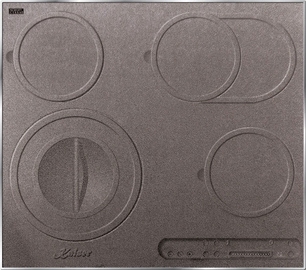 Независимая варочная панель Kaiser KCT 6512 R Herd фото в Казани и Татарстане