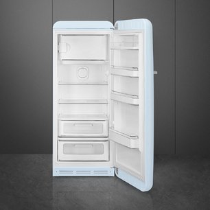Холодильник Смег FAB28RPB6 фото 3 в Казани и Татарстане Холодильник Smeg FAB28RPB6 фото 3 в Казани и Татарстане