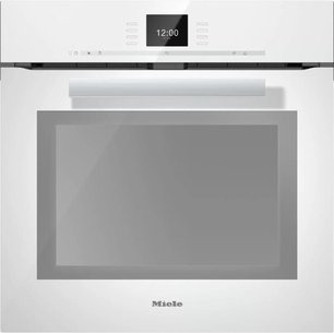 Духовой шкаф Miele H6660BP BRWS бриллиантовый белый фото в Казани и Татарстане