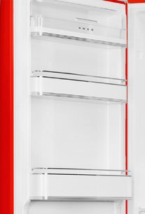 Холодильник Smeg FAB32LRD6 фото 3 в Казани и Татарстане