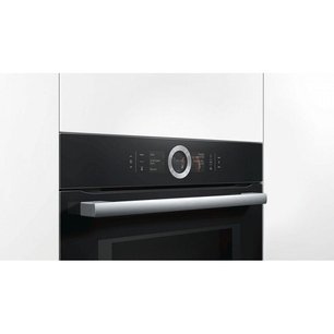 Духовой шкаф Бош HNG6764B6 фото 2 в Казани и Татарстане Духовой шкаф Bosch HNG6764B6 фото 2 в Казани и Татарстане