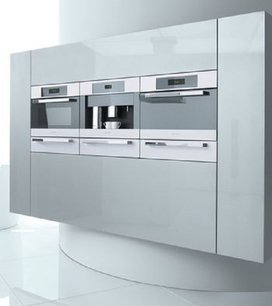 Духовой шкаф Миле H 5080 BM  (Ice) фото 4 в Казани и Татарстане Духовой шкаф Miele H 5080 BM  (Ice) фото 4 в Казани и Татарстане