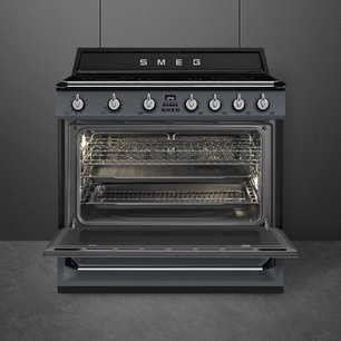 Варочный центр Smeg TR90IGR фото 3 в Казани и Татарстане