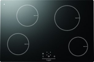Индукционная варочная панель Fulgor Milano LH 774 ID BK фото в Казани и Татарстане