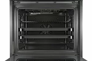 Духовой шкаф Bosch HBG537YM0R фото 4 в Казани и Татарстане