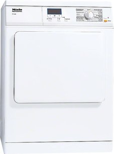 Сушильная машина Miele PT 5136 W фото в Казани и Татарстане