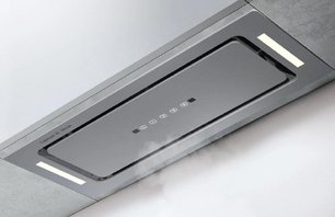 Встраиваемая вытяжка Зигмунд Штайн K 014.7 S фото 4 в Казани и Татарстане Встраиваемая вытяжка Zigmund Shtain K 014.7 S фото 4 в Казани и Татарстане