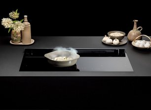 Варочная панель Falmec BRERA 75 VETRO MATT фото в Казани и Татарстане