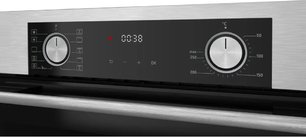 Духовой шкаф Куперсберг HF 610 BX фото 4 в Казани и Татарстане Духовой шкаф Kuppersberg HF 610 BX фото 4 в Казани и Татарстане