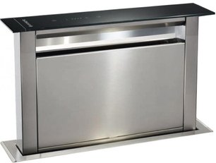 Вытяжка De Dietrich DHD 1100 X фото 2 в Казани и Татарстане