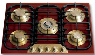 Варочная панель Рестарт ELP070D RD фото в Казани и Татарстане Варочная панель Restart ELP070D RD фото в Казани и Татарстане