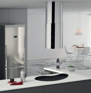 Вытяжка Teka CC 480 фото 3 в Казани и Татарстане