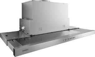 Встраиваемая вытяжка Gaggenau AF210192 фото в Казани и Татарстане