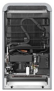 Минибар Смег FAB5RSV6 фото 2 в Казани и Татарстане Минибар Smeg FAB5RSV6 фото 2 в Казани и Татарстане